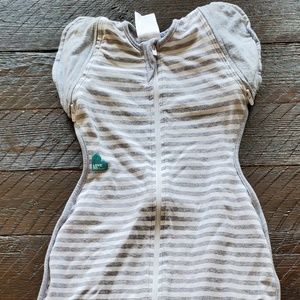 Love to Dream Swaddle 50/50 Size Medium